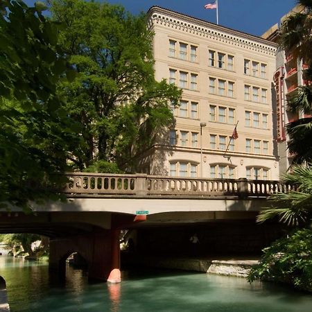 Drury Inn & Suites San Antonio Riverwalk Экстерьер фото