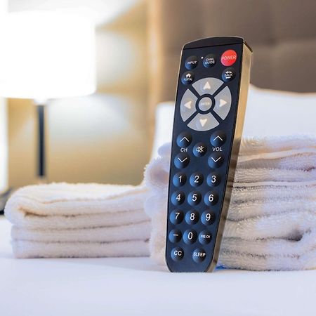 Drury Inn & Suites San Antonio Riverwalk Экстерьер фото