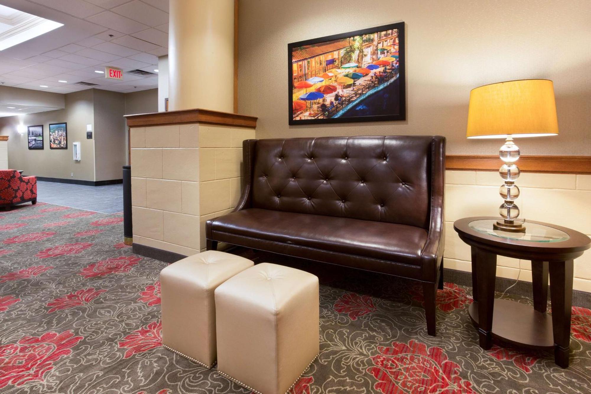 Drury Inn & Suites San Antonio Riverwalk Экстерьер фото