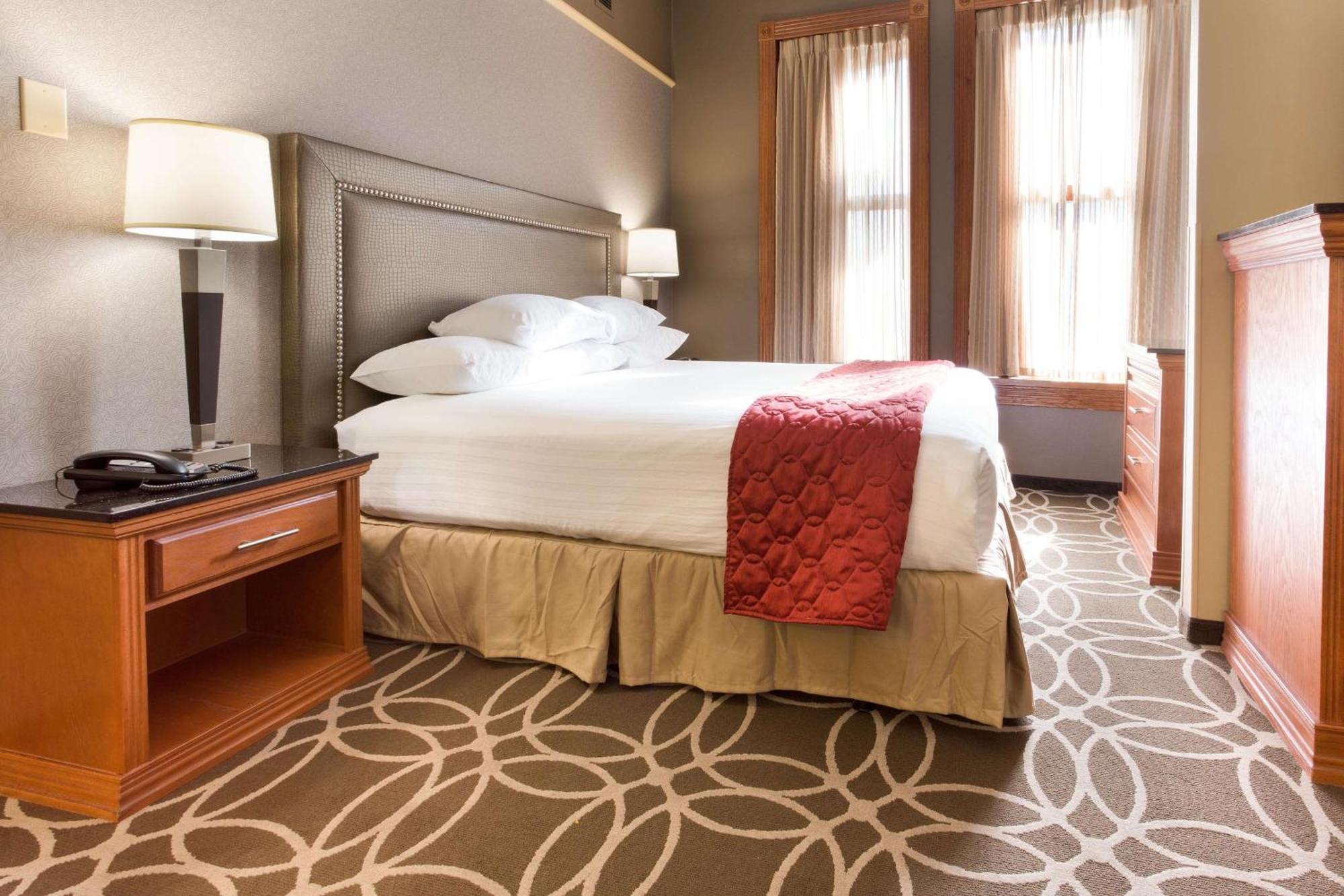 Drury Inn & Suites San Antonio Riverwalk Экстерьер фото