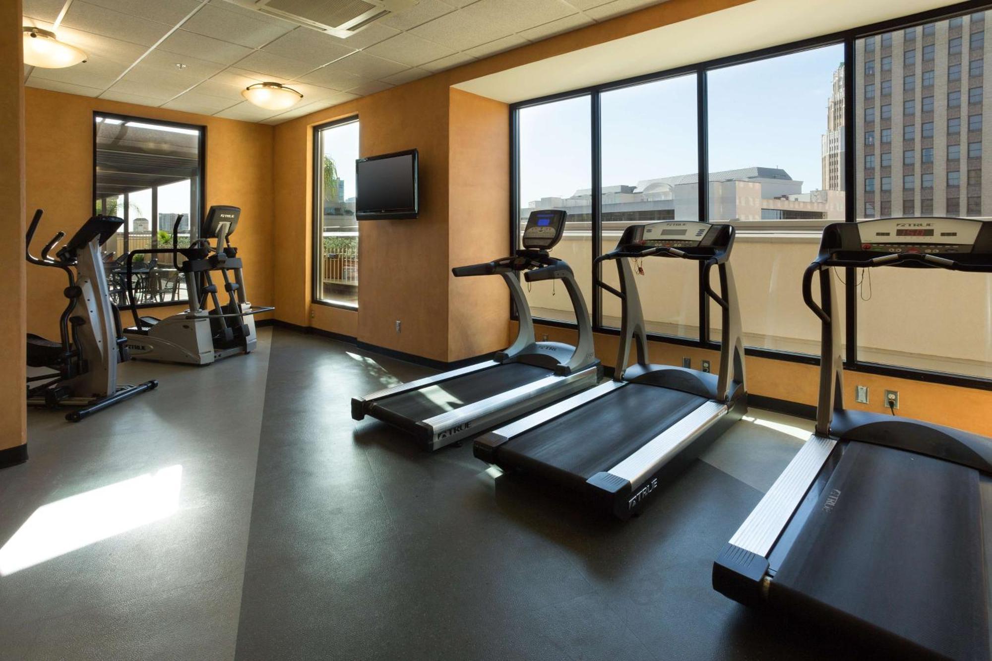 Drury Inn & Suites San Antonio Riverwalk Экстерьер фото