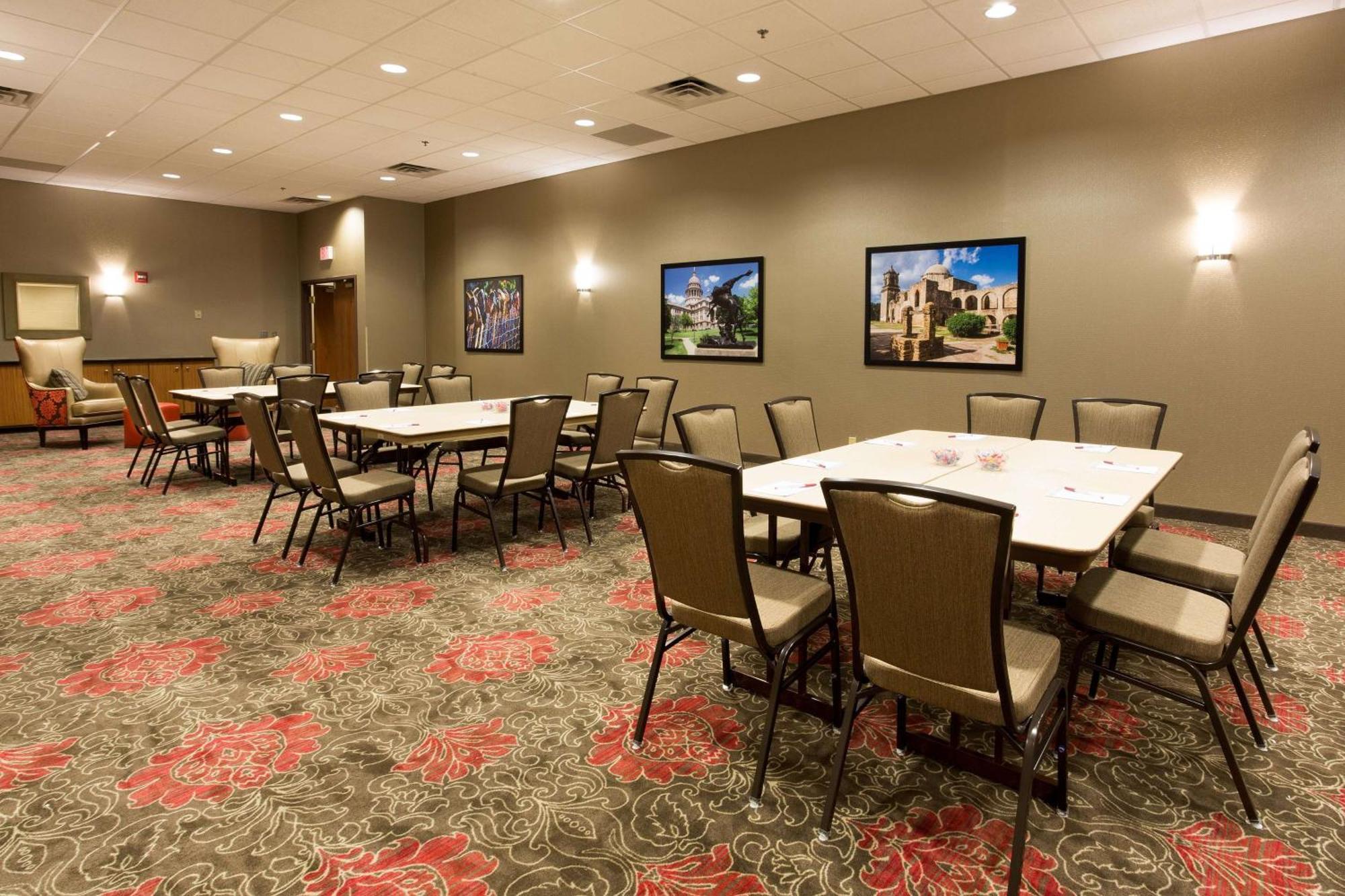Drury Inn & Suites San Antonio Riverwalk Экстерьер фото