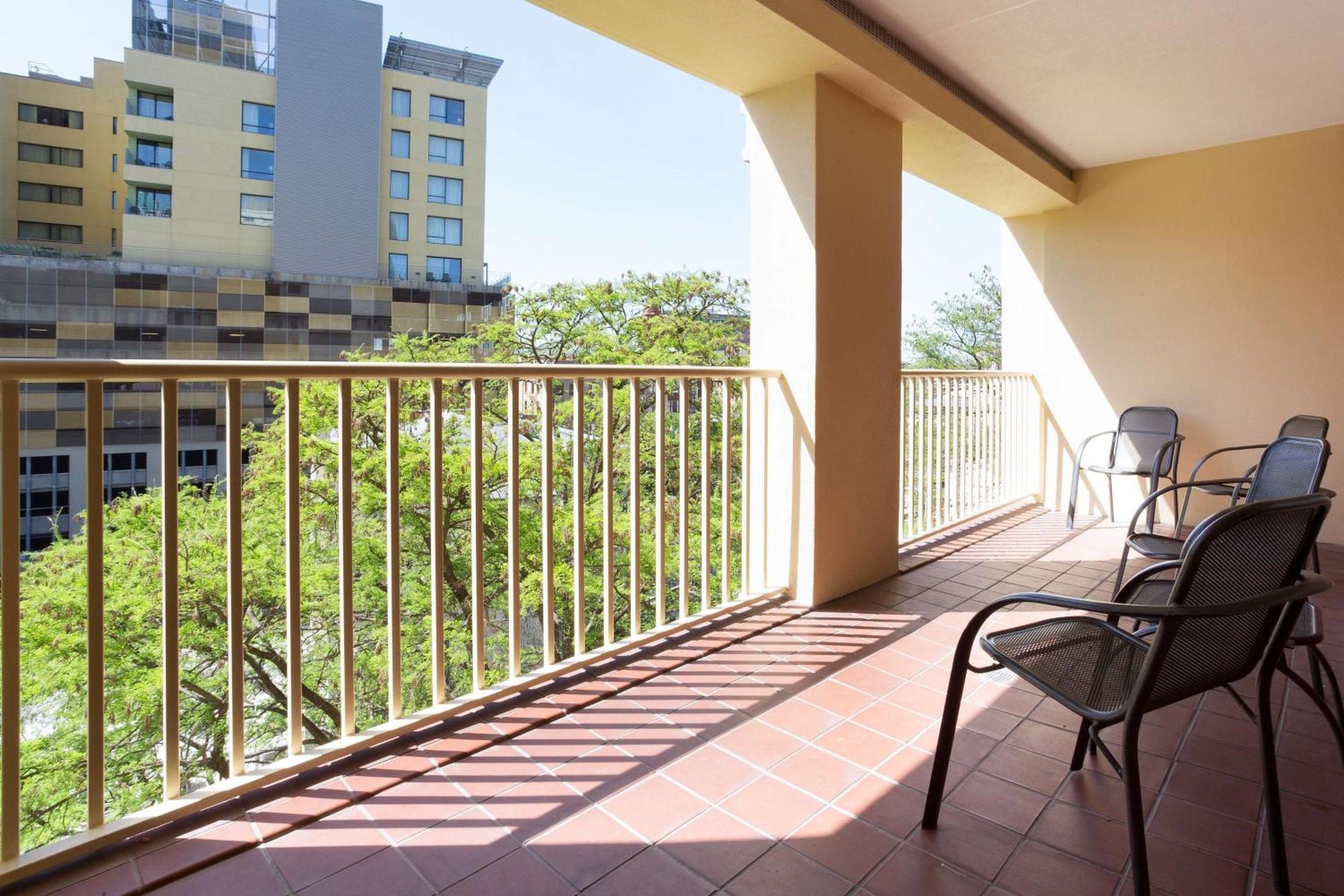 Drury Inn & Suites San Antonio Riverwalk Экстерьер фото
