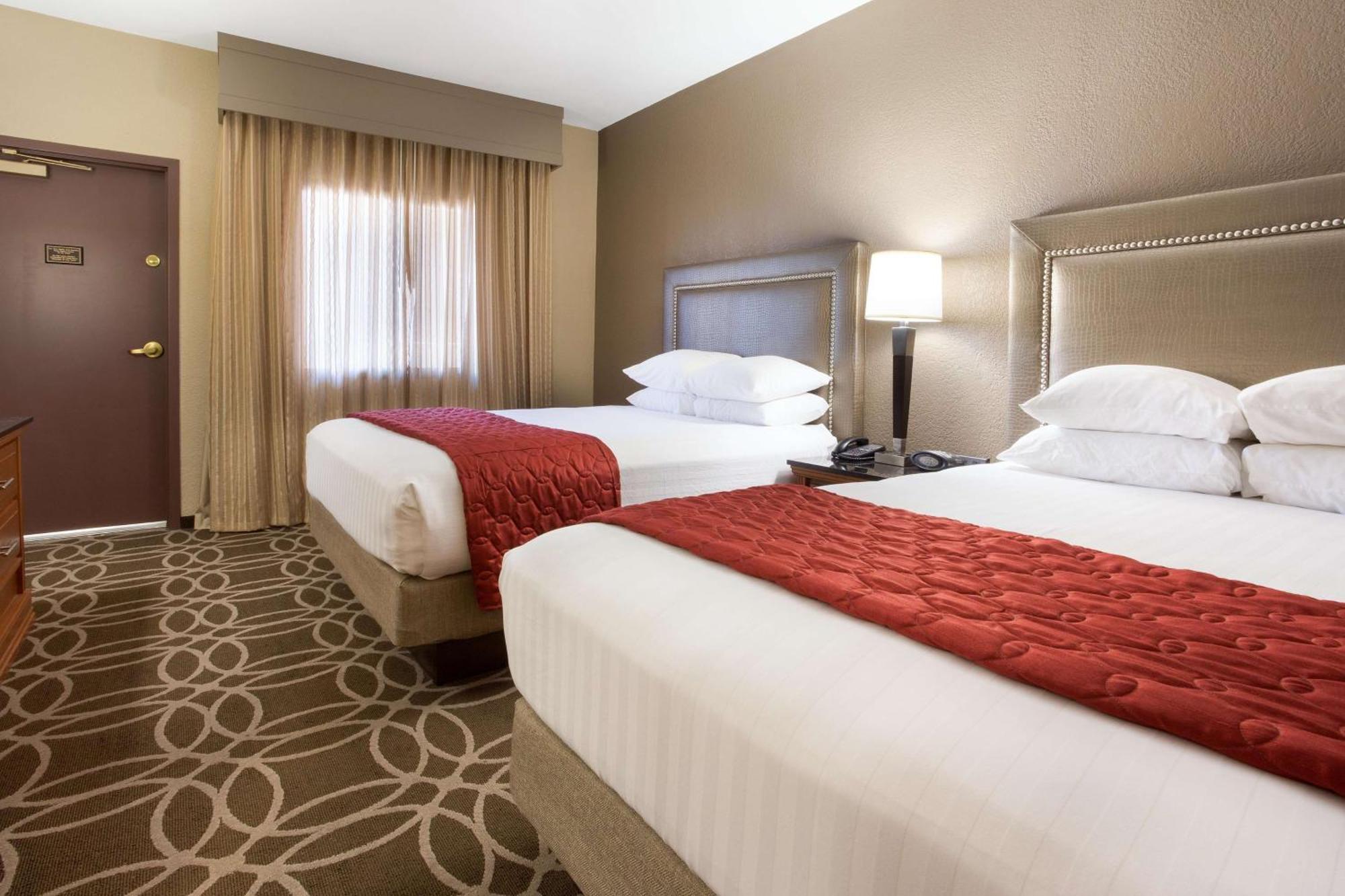 Drury Inn & Suites San Antonio Riverwalk Экстерьер фото