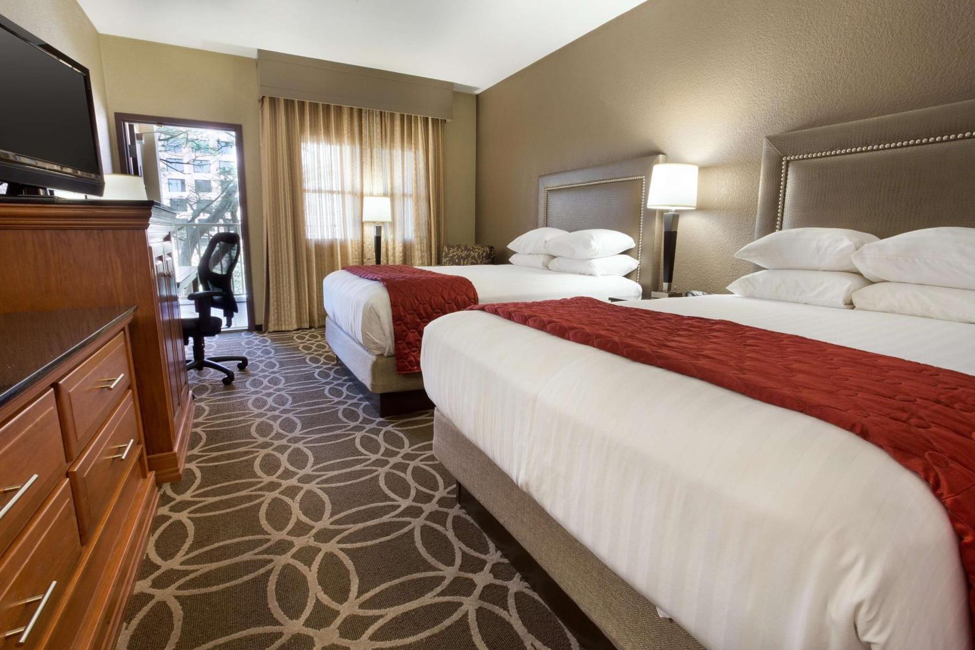 Drury Inn & Suites San Antonio Riverwalk Экстерьер фото