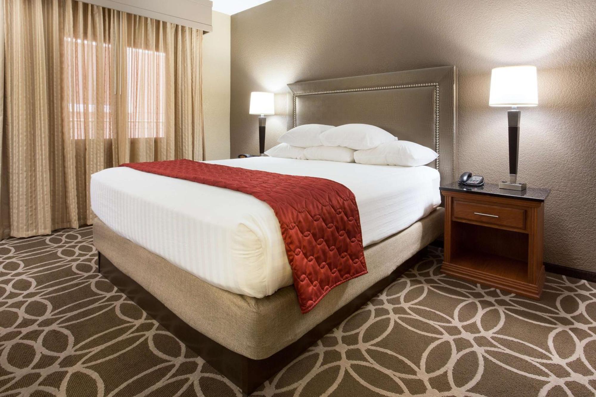 Drury Inn & Suites San Antonio Riverwalk Экстерьер фото