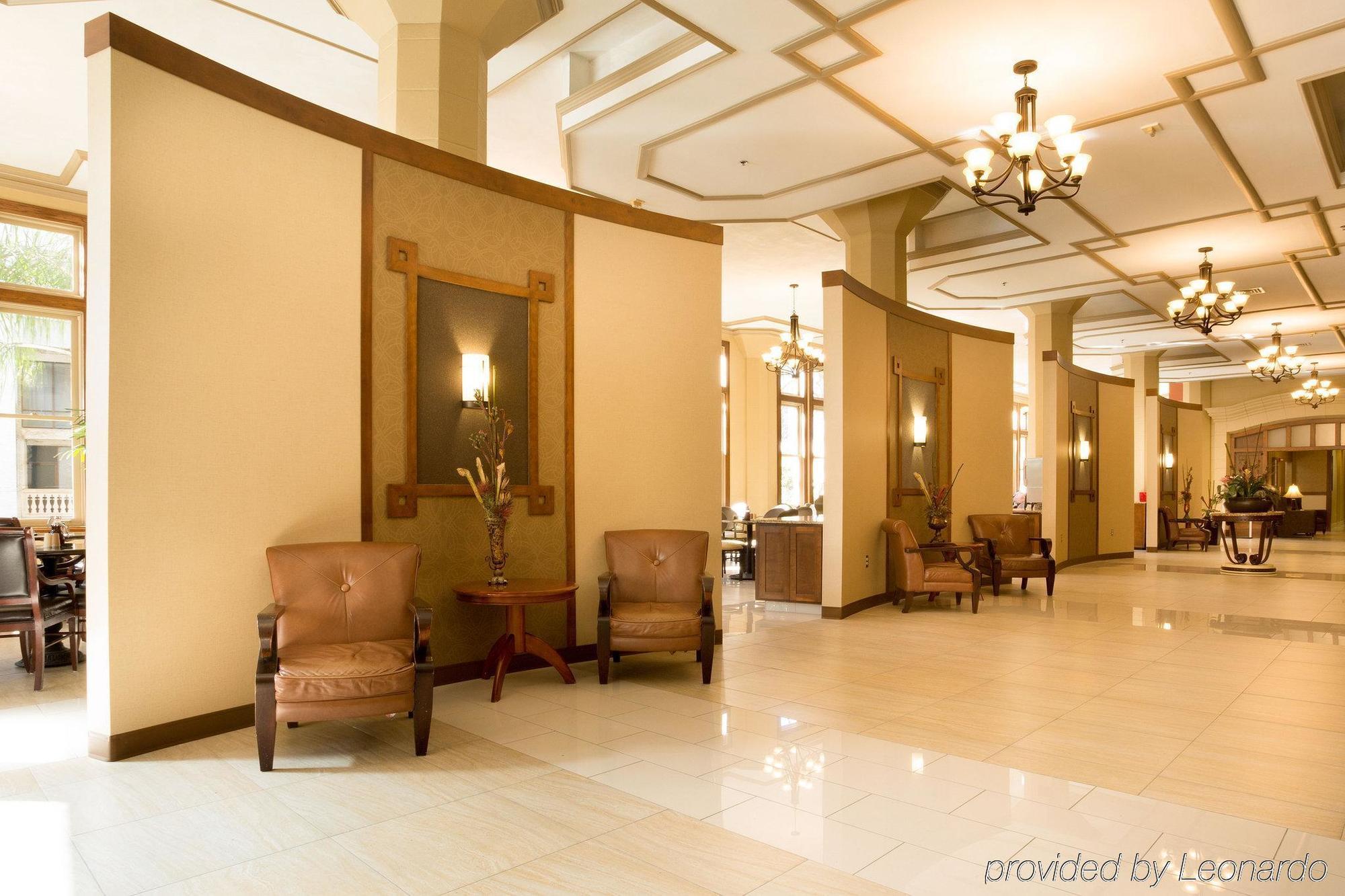 Drury Inn & Suites San Antonio Riverwalk Экстерьер фото