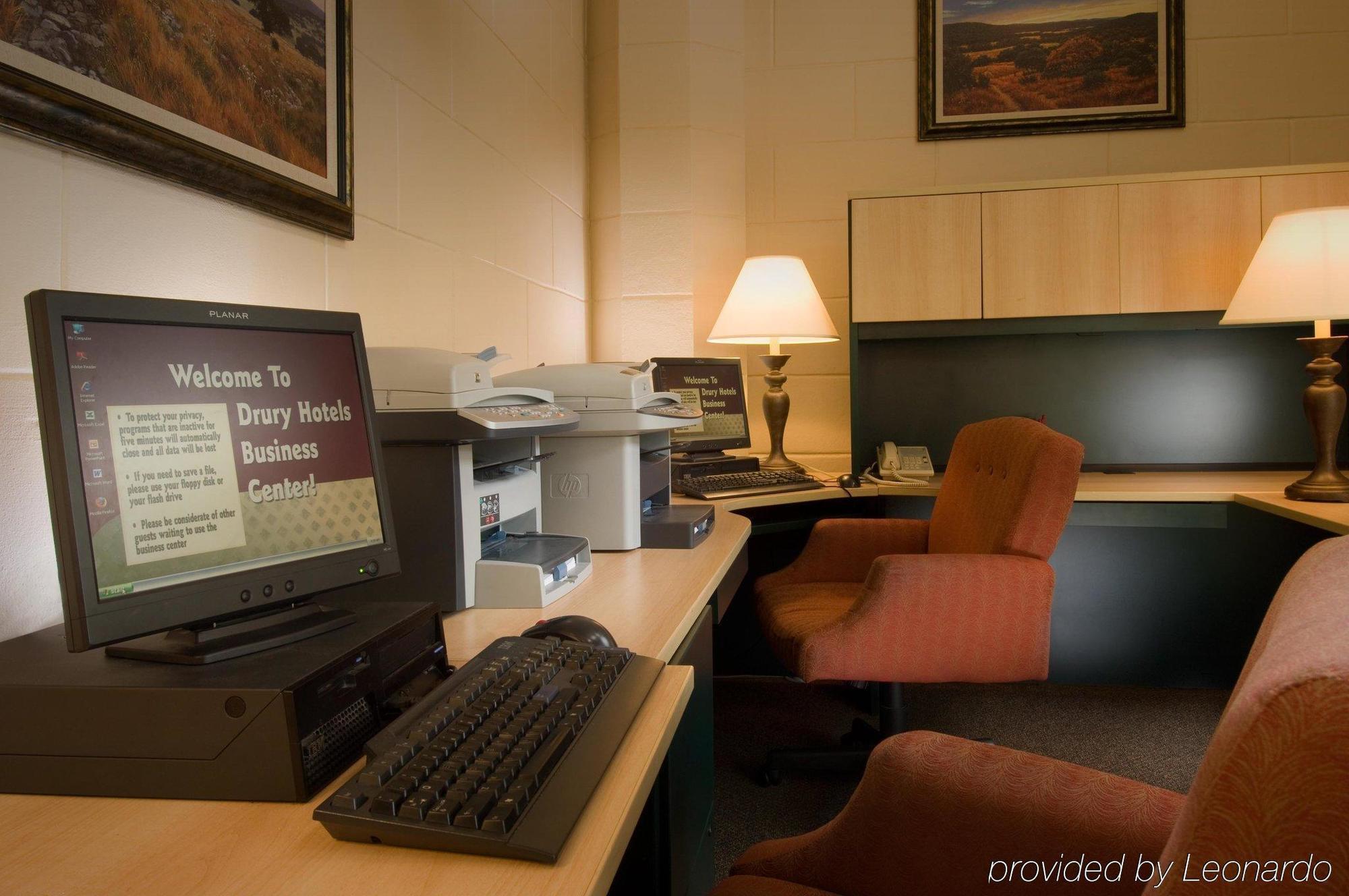 Drury Inn & Suites San Antonio Riverwalk Экстерьер фото